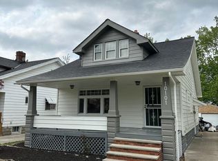 10101 Plymouth Ave, Garfield Heights, OH