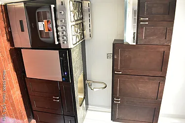 Rented by Lions Share Inc.