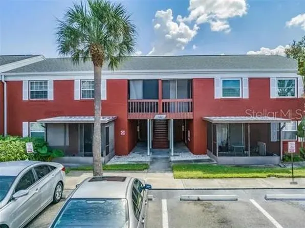 1084 82nd Ter N Unit 1084-E, Saint Petersburg, FL 33702
