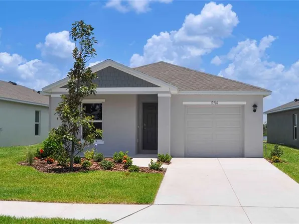17906 Wheat Stack Ct, Parrish, FL 34219