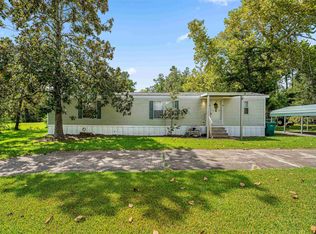 101 Yoakum Ave, Dequincy, LA 70633