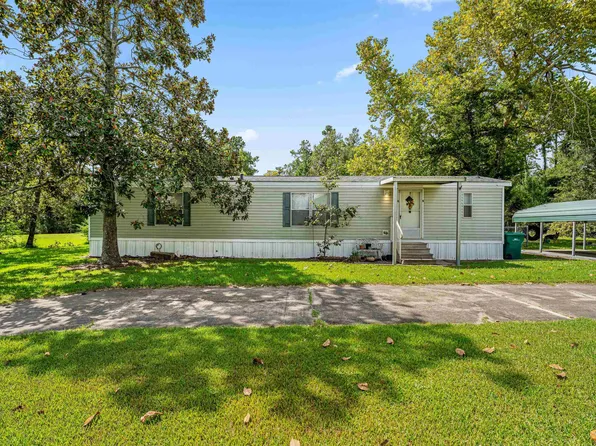 101 Yoakum Ave, Dequincy, LA 70633