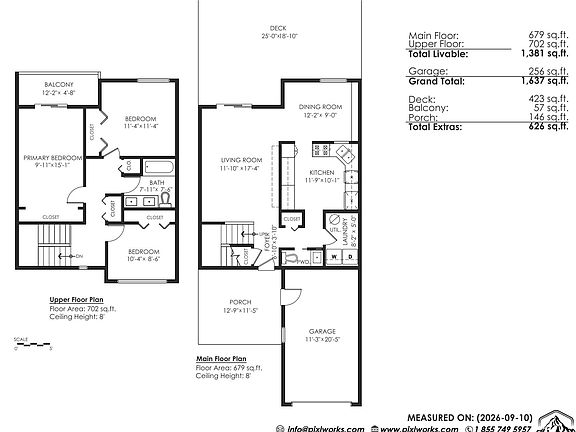 2nd image of 4860 207th St #6
