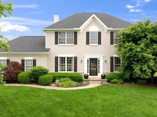 2643 Sandhurst Dr, Lewis Center, OH 43035