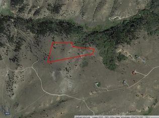 Frog Pond, Butte, MT 59701