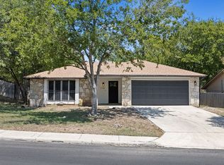 1102 Fillmore Dr, San Antonio, TX 78245