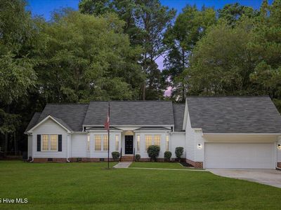 220 Creek Ridge Drive, Goldsboro, NC, 27530