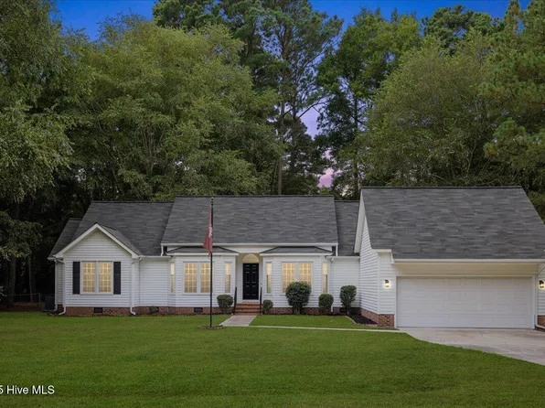 220 Creek Ridge Drive, Goldsboro, NC 27530