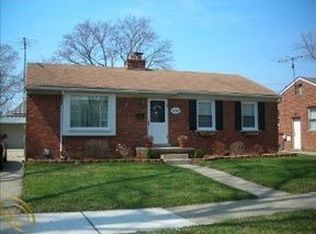 11307 Mayfield St, Livonia, MI 48150