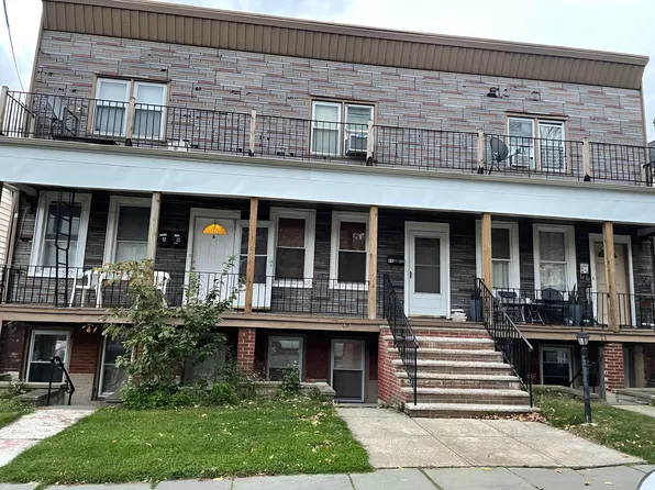 69 Feronia Way #1/2, Rutherford, NJ 07070