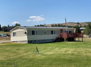 4665 S Arizona Ave, Butte, MT 59701
