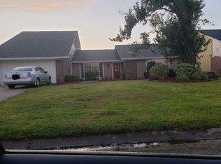 1605 Santa Anita Dr, Lynn Haven, FL 32444