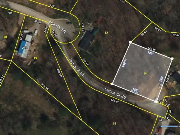 129 Joshua Dr SE, Cleveland, TN 37323