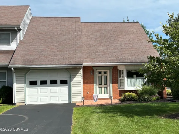 202 Birchtree Ln, Lewisburg, PA 17837