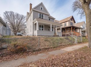 2919 Bryant Ave N, Minneapolis, MN 55411