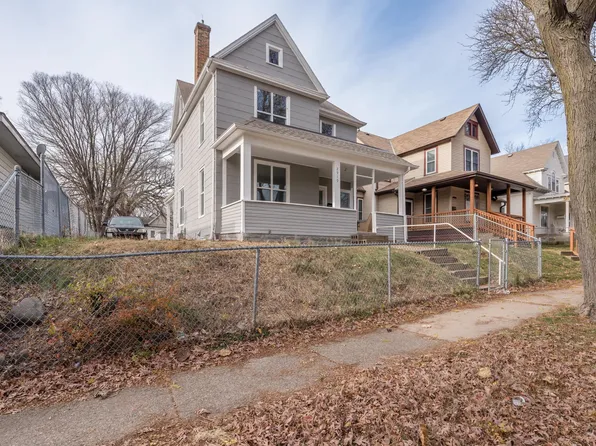 2919 Bryant Ave N, Minneapolis, MN 55411