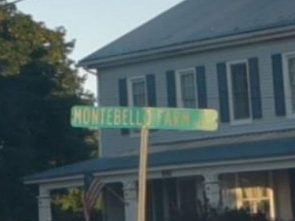 Exterior Address Verification