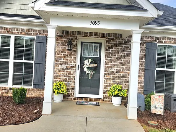 1093 Wildlife Cir, North Augusta, SC 29860
