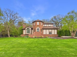 12735 S 84th Ave, Palos Park, IL 60464