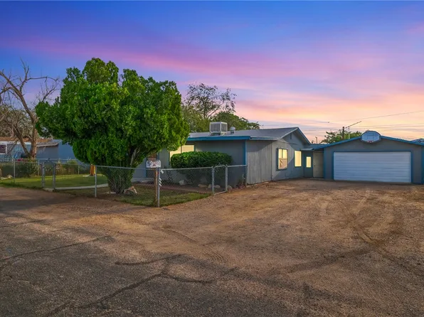 3736 E Canary Ln, Kingman, AZ 86409