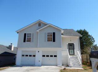 5744 Rockingwood Trce, College Park, GA 30349