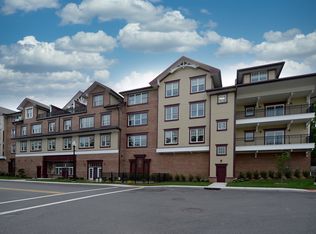 Chestnut Village, Ridgewood, NJ 07450