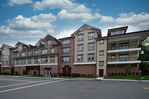 Chestnut Village Photo 1