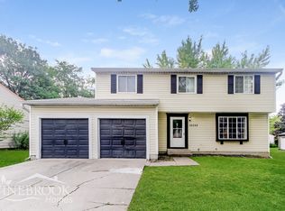 10352 Starview Dr, Indianapolis, IN