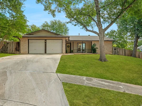222 GUILFORD FRG, Universal City, TX 78148