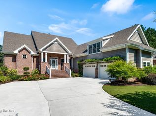 124 Cedar Point Drive, Wallace, NC 28466