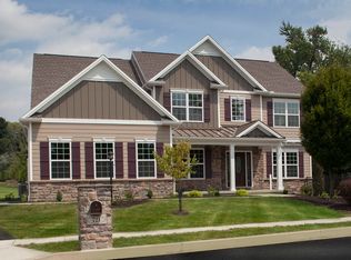 721 Hampton Ct, Harrisburg, PA 17112