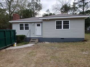 204 Ridgewood Dr, Statesboro, GA 30458