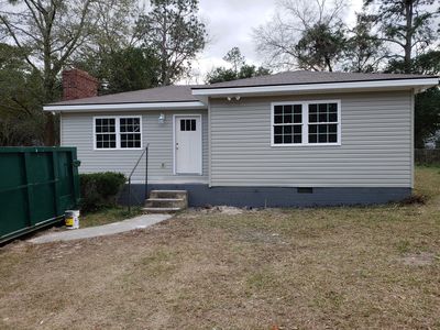204 Ridgewood Dr, Statesboro, GA, 30458