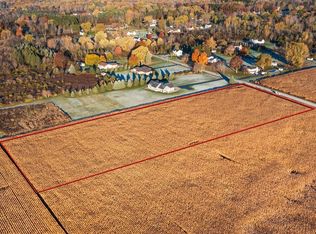 160 Griffin Ln N, Elma, NY 14059
