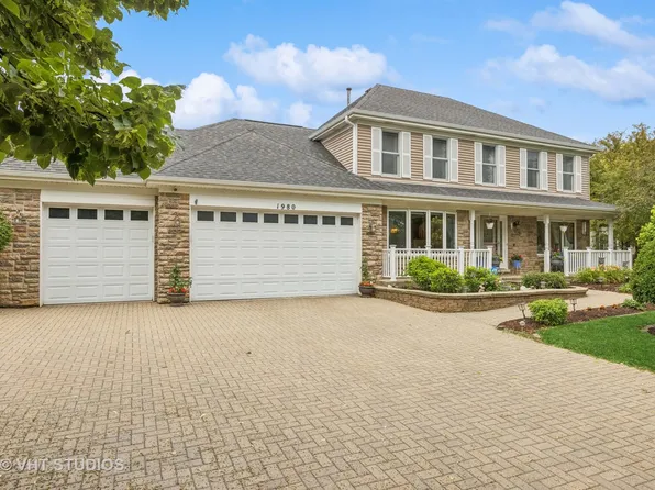1980 Peach Tree Ln, Algonquin, IL 60102
