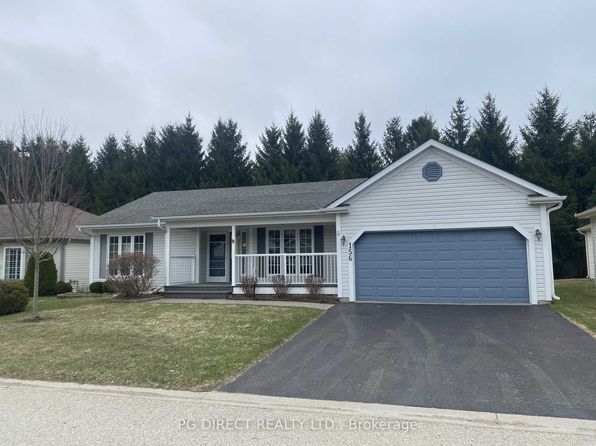 156 Pine Ridge Rd, Centre Wellington, ON N0B 1J0