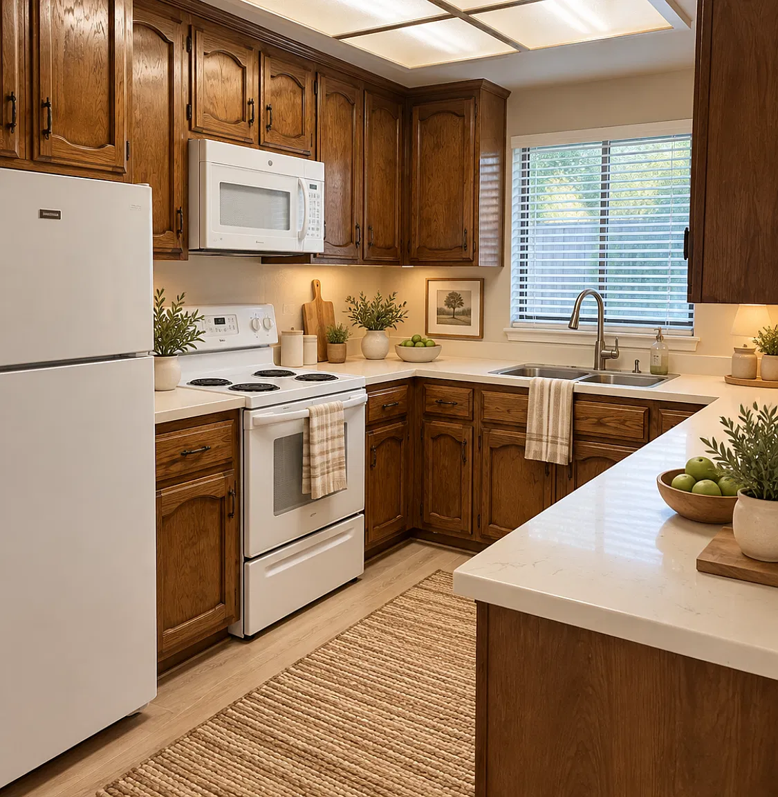 2 bed, 1200 sqft, $1,785 — Photo 3