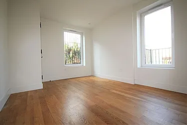 Rented by East Williamsburg Realty Inc