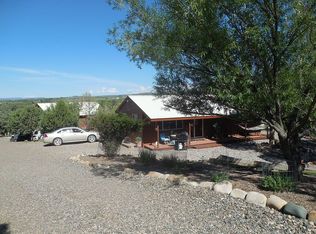 199 Little John, Arboles, CO 81121