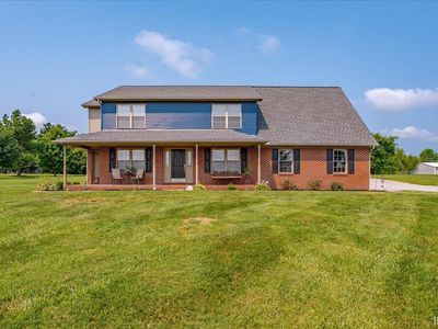 10725 S 525 E, Haubstadt, IN, 47639