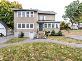 57 Marietta Ave, Braintree, MA 02184
