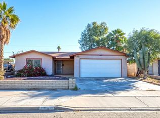 1617 S 8th Ave, Yuma, AZ 85364