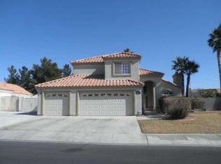 4016 Featherstone Ln, Las Vegas, NV 89129