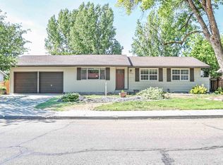 1540 Richmond Dr, Twin Falls, ID 83301