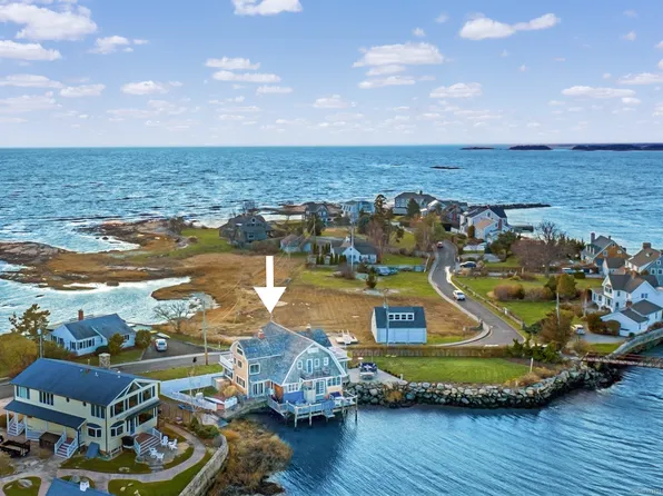 179 Prospect Avenue, Guilford, CT 06437