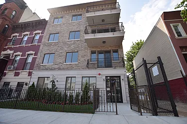 Rented by Joel Scharf, LREB