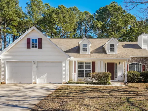 310 The Gables Dr, McDonough, GA 30253