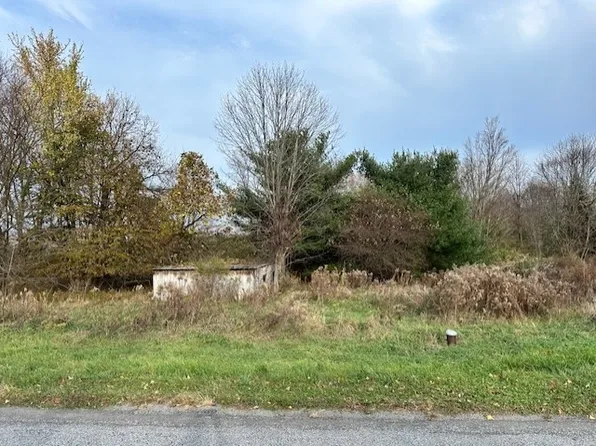 8379 Green Rd #1, Dansville, NY 14437