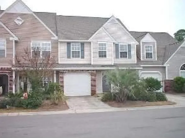 217 Pembroke Ln, Pawleys Island, SC 29585