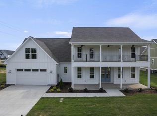 270 Hammock Dr, Winchester, TN 37398